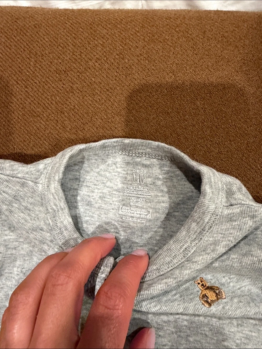 GAP soft two